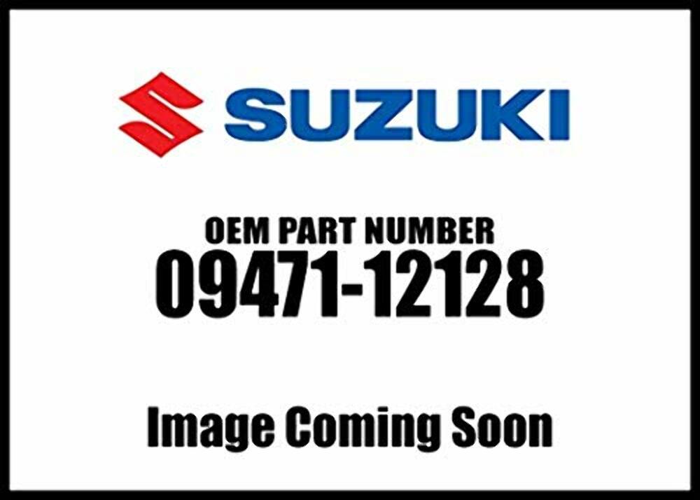 Suzuki 2006-2011 Boulevard S40 Bulb 12V21/5W 09471-12128 New Oem
