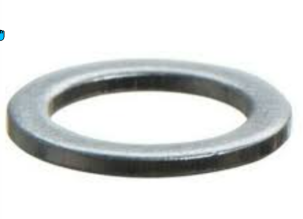 New Genuine BMW Gasket Ring A8X11 5-AL 07119963041 QTY 3