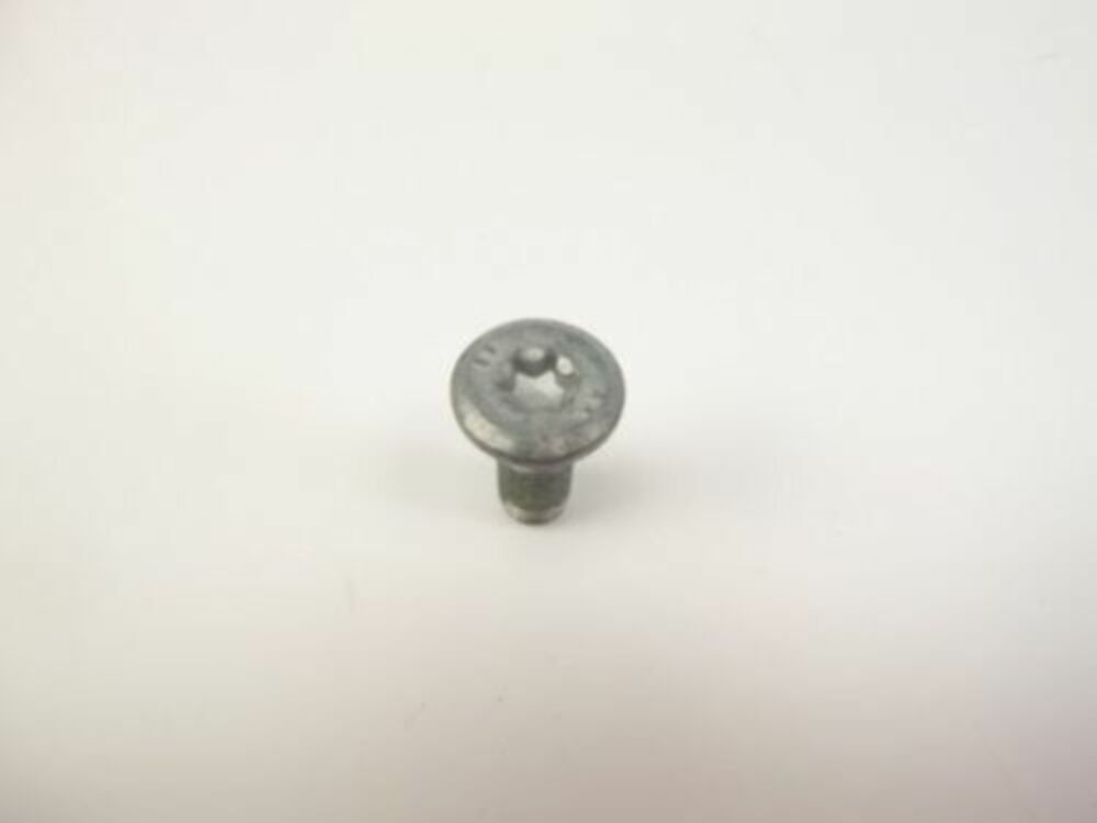 BMW Sway Bar Link Mounting Nut Genuine BMW 31306798572 QTY2