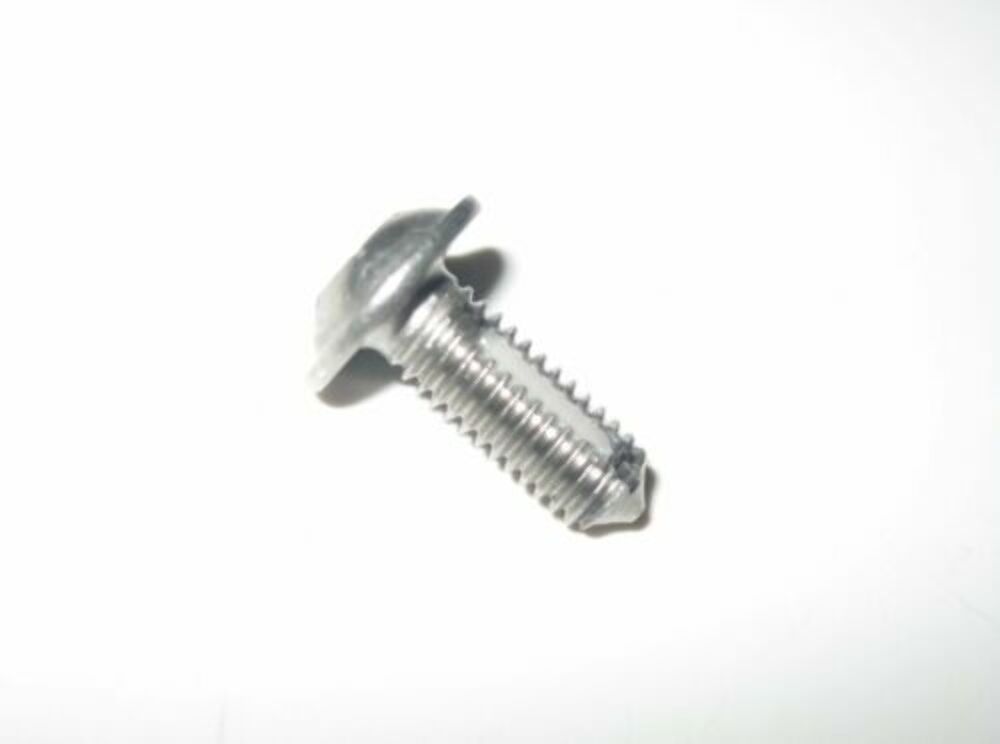 BMW T30 Torx-Head Bolt/Screw M6x1.00x16mm Grade 8.8 46637659459