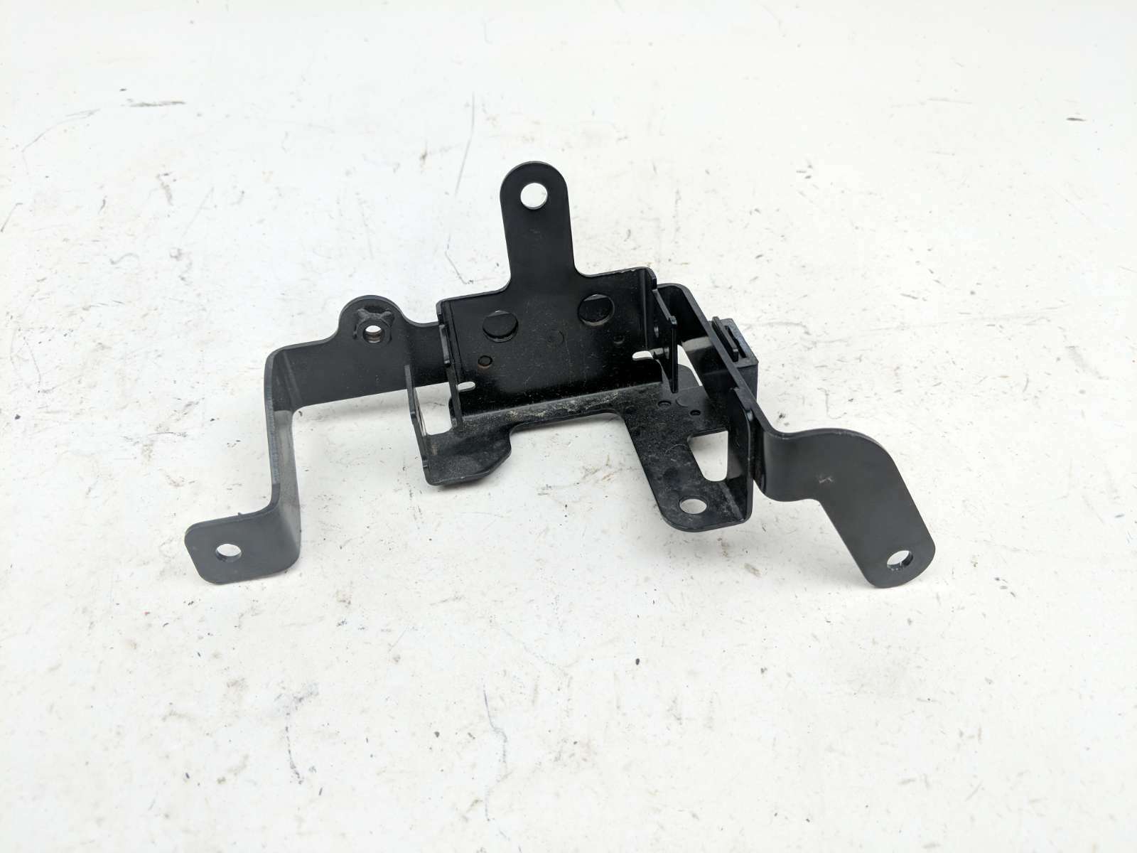 16 Kawasaki KLZ 1000 Versys Battery Box Mount Bracket