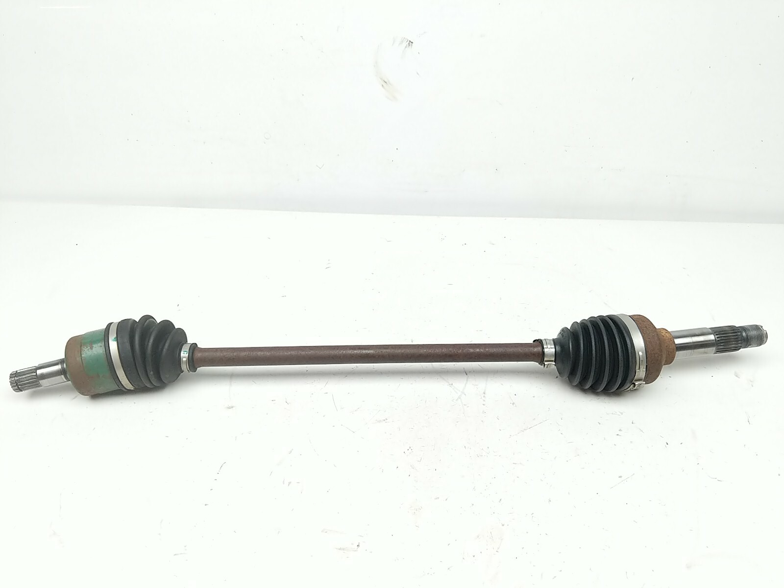 19 Yamaha YXZ 1000 YXZ1000R CV Front Axle Half Shaft (D)