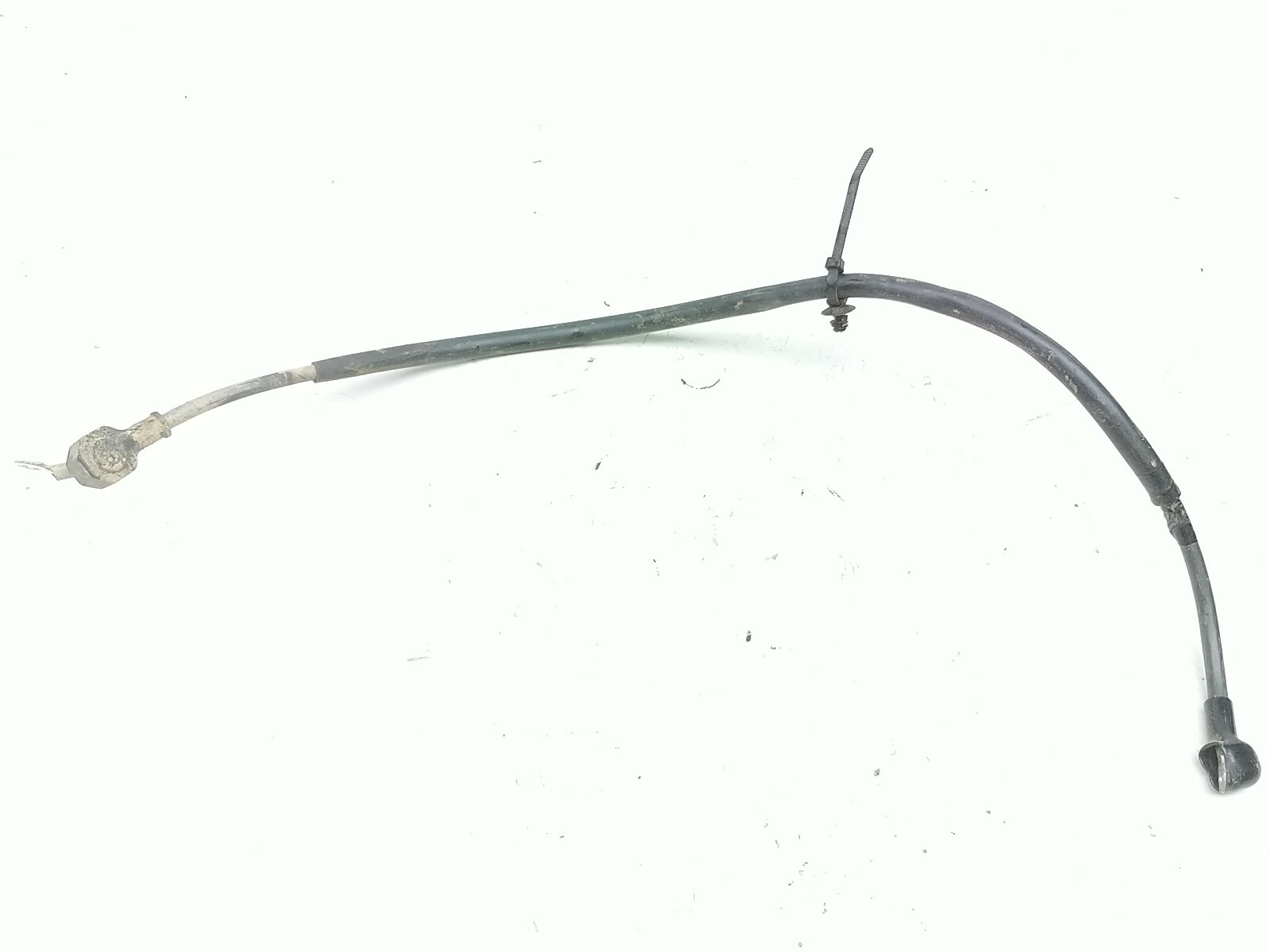 19 Yamaha YXZ 1000 YXZ1000R Battery Terminal Cable Wire
