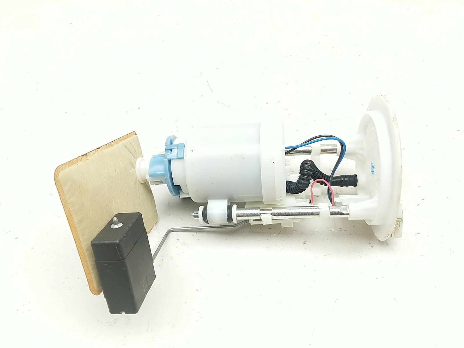 19 Yamaha YXZ 1000 YXZ1000R Gas Fuel Pump