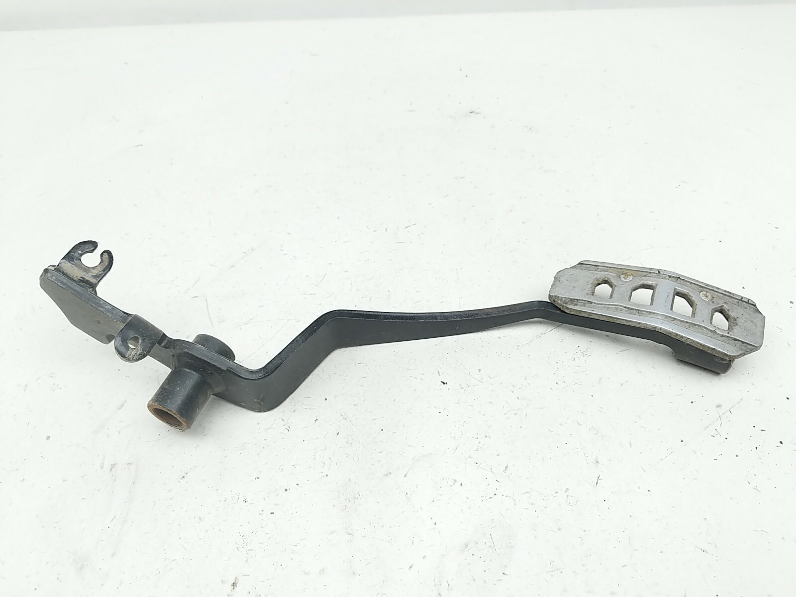 19 Yamaha YXZ 1000 YXZ1000R Gas Throttle Accelerator Pedal Lever