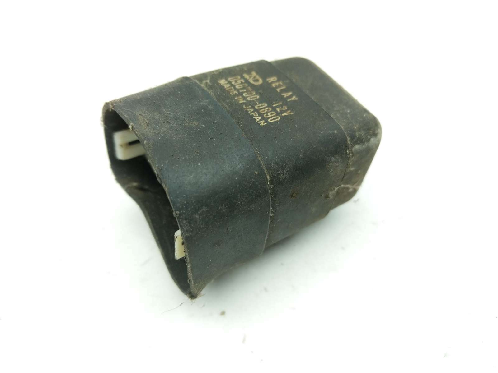 87 Kawasaki ZL1000 Eliminator Relay 056700-0890