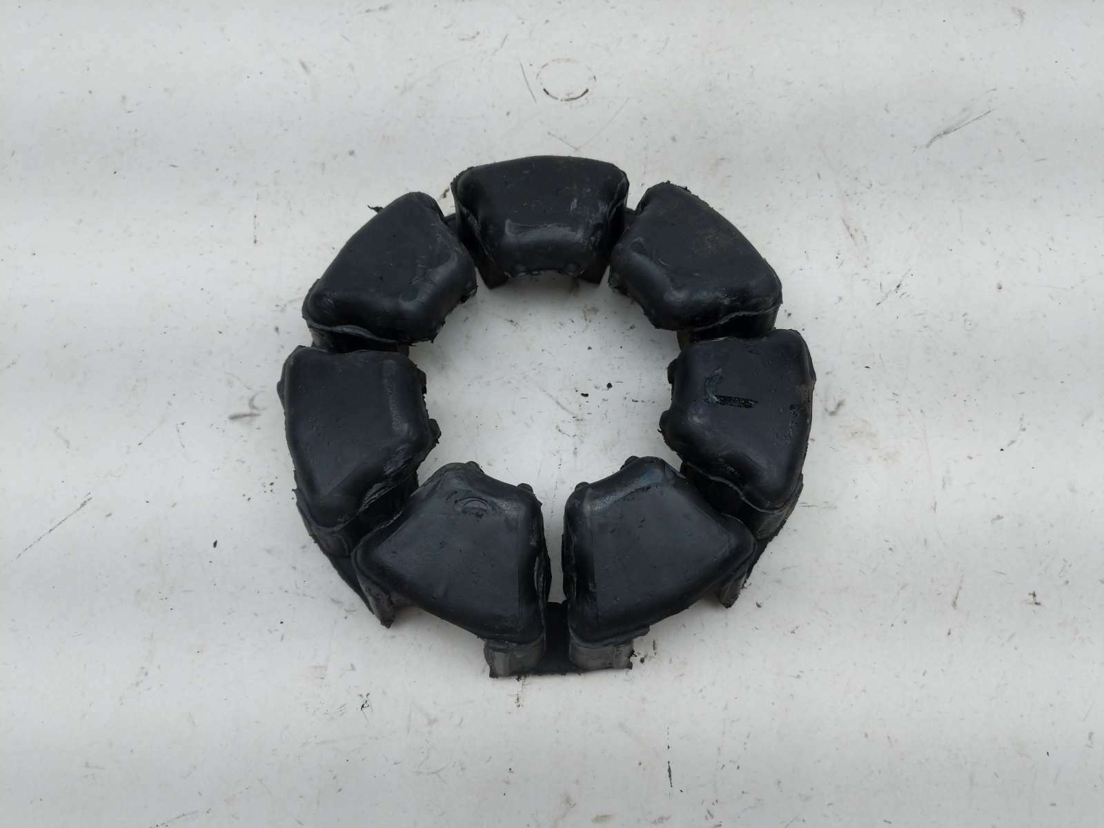 87 Kawasaki ZL1000 Eliminator Rear Wheel Cush Drive Sprocket Hub Rubbers