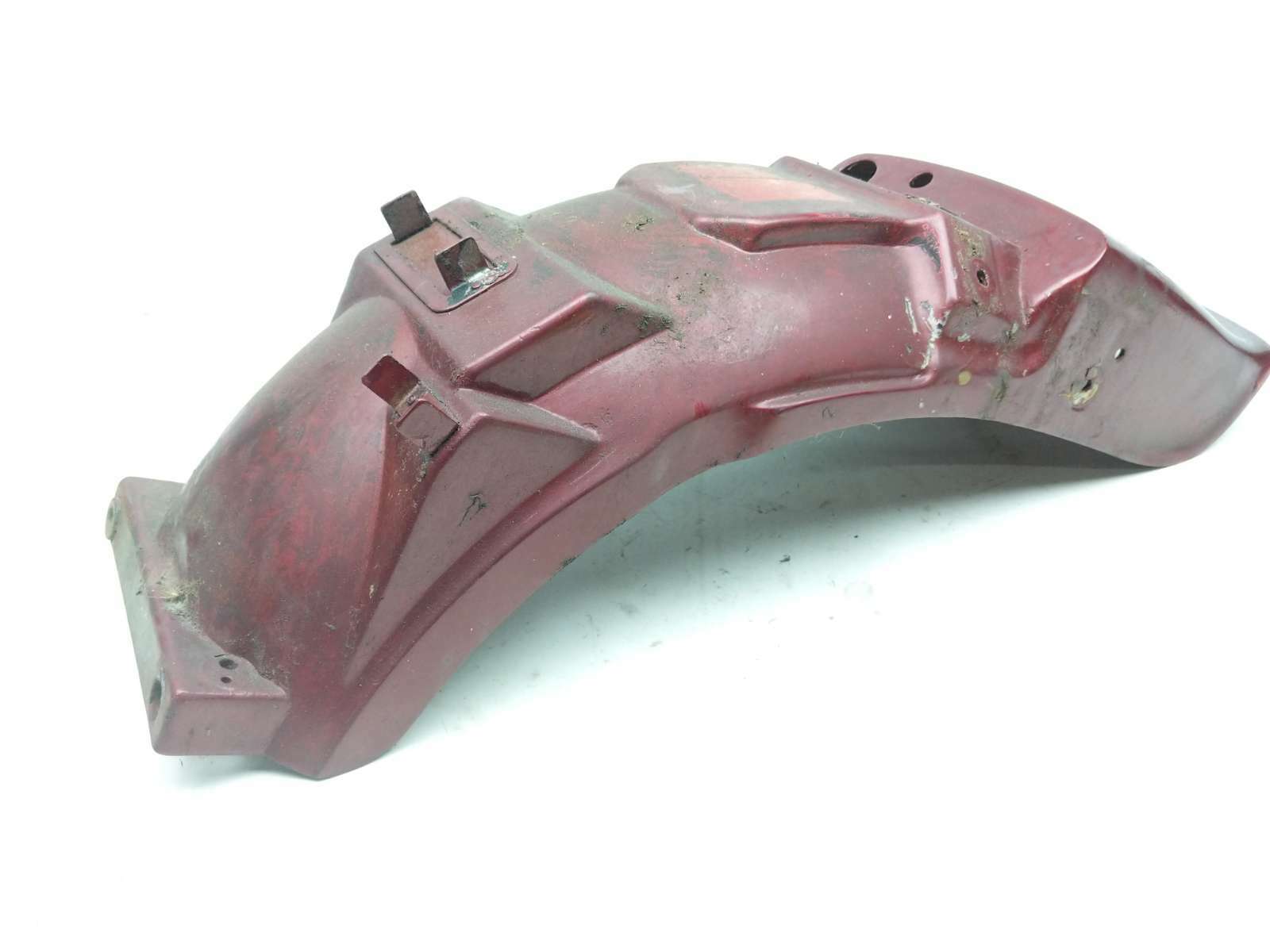 87 Kawasaki ZL1000 Eliminator Rear Wheel Inner Fender