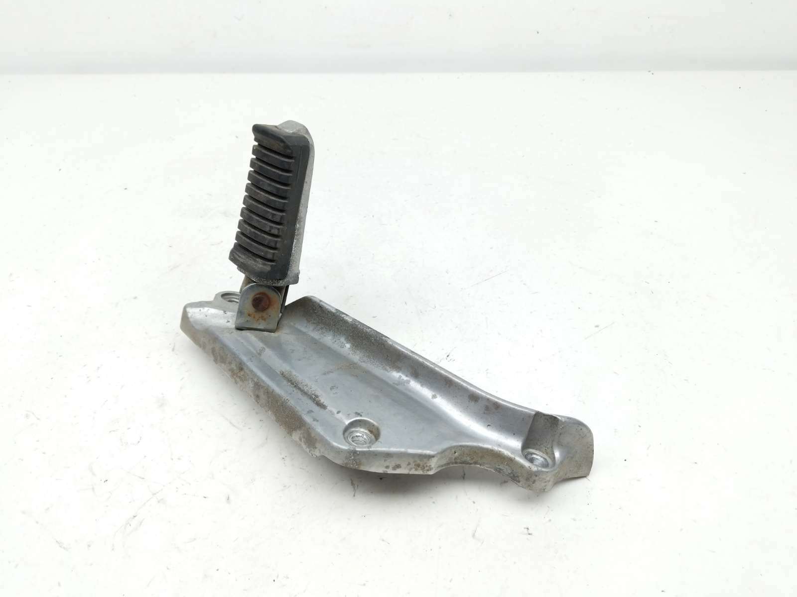 87 Kawasaki ZL1000 Eliminator Right Rear Passenger Foot Peg