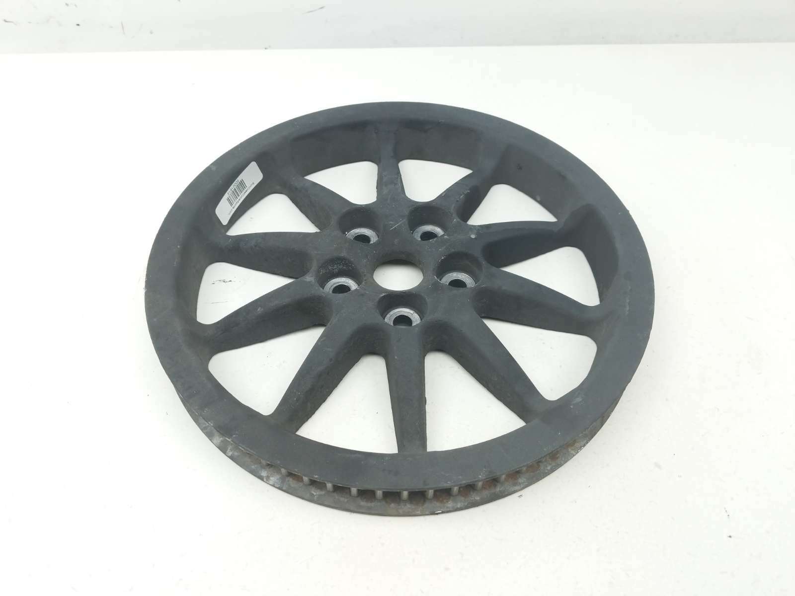 16 Victory Cross Country Rear Wheel Cush Drive Sprocket Pulley