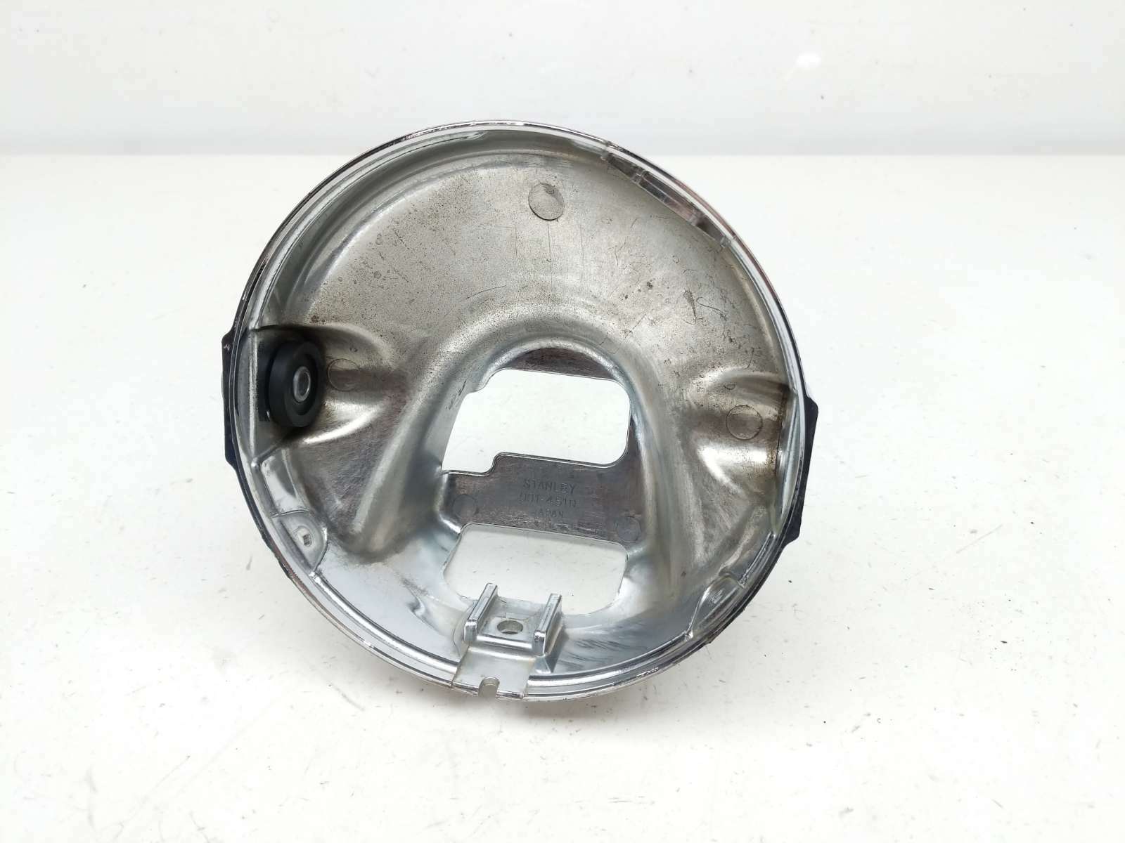 87 Kawasaki ZL1000 Eliminator Headlight Bucket Can Surround 001-4519