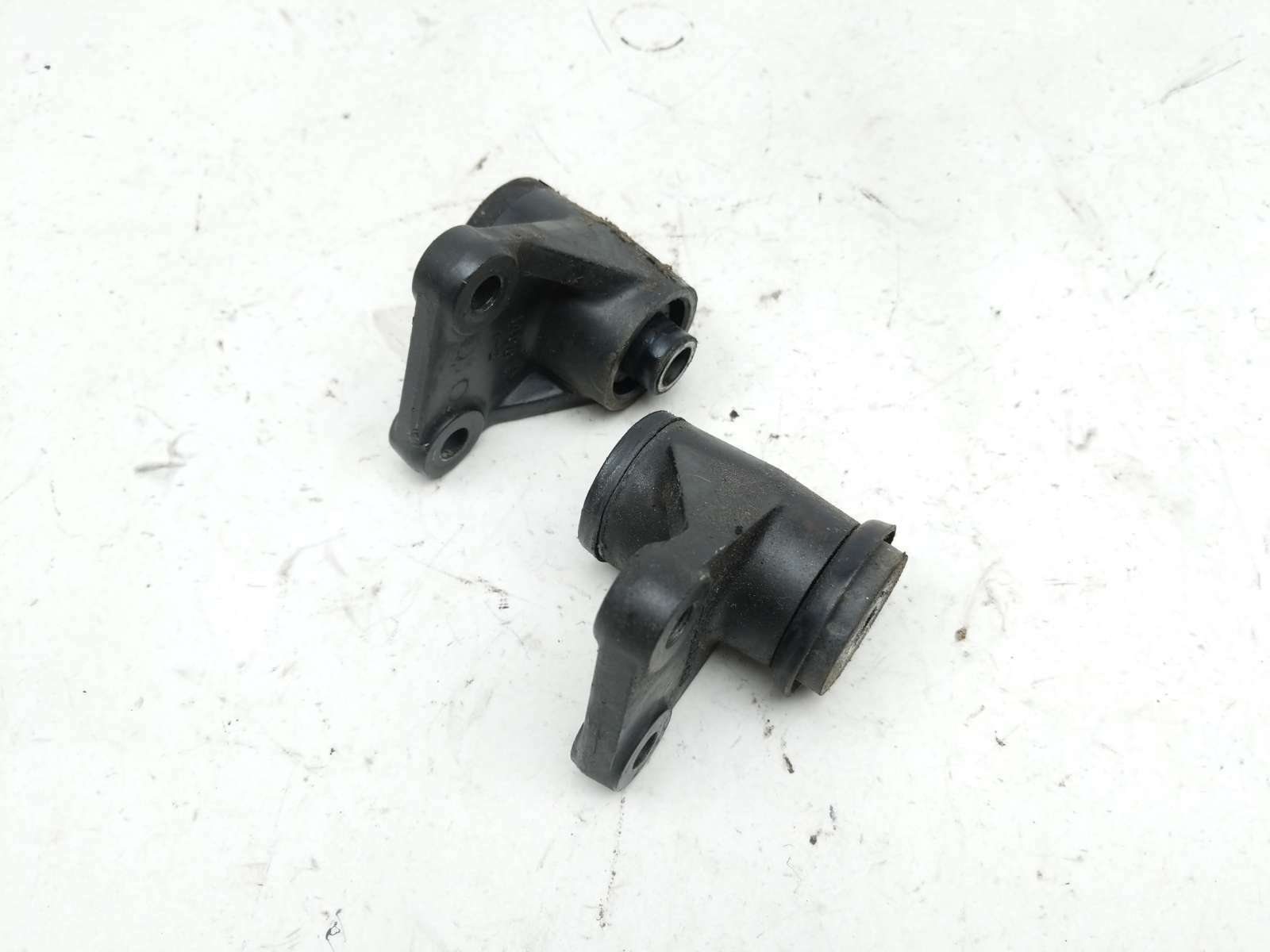 87 Kawasaki ZL1000 Eliminator Engine Motor Mount Bracket 1406