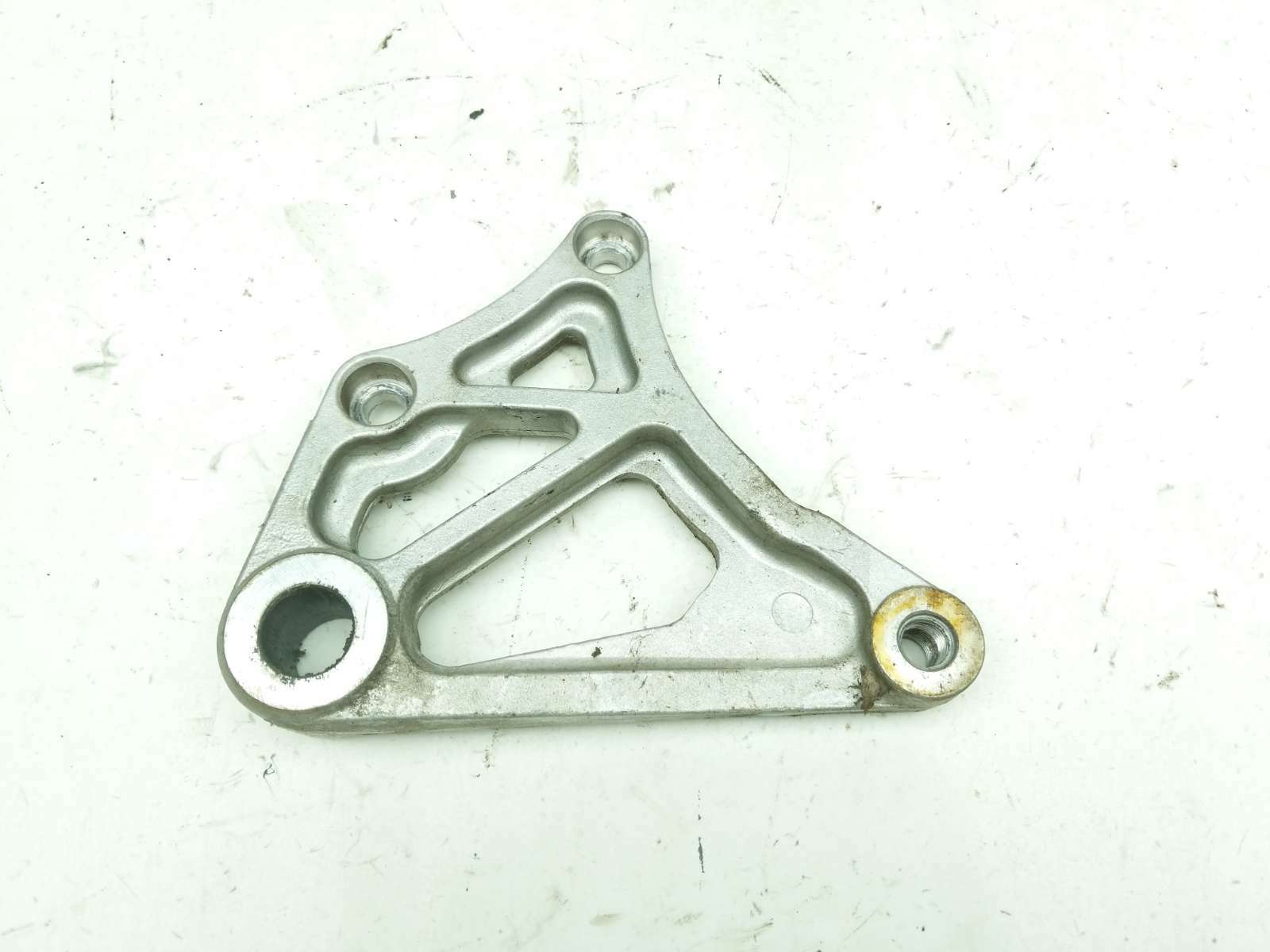 87 Kawasaki ZL1000 Eliminator Rear Brake Caliper Mount Bracket