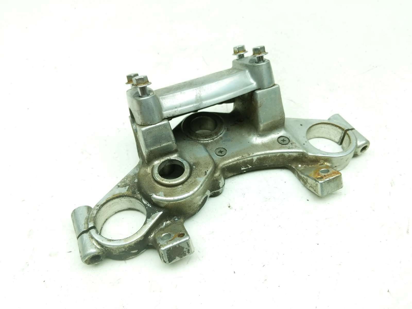 87 Kawasaki ZL1000 Eliminator Top Upper Triple Clamp Tree