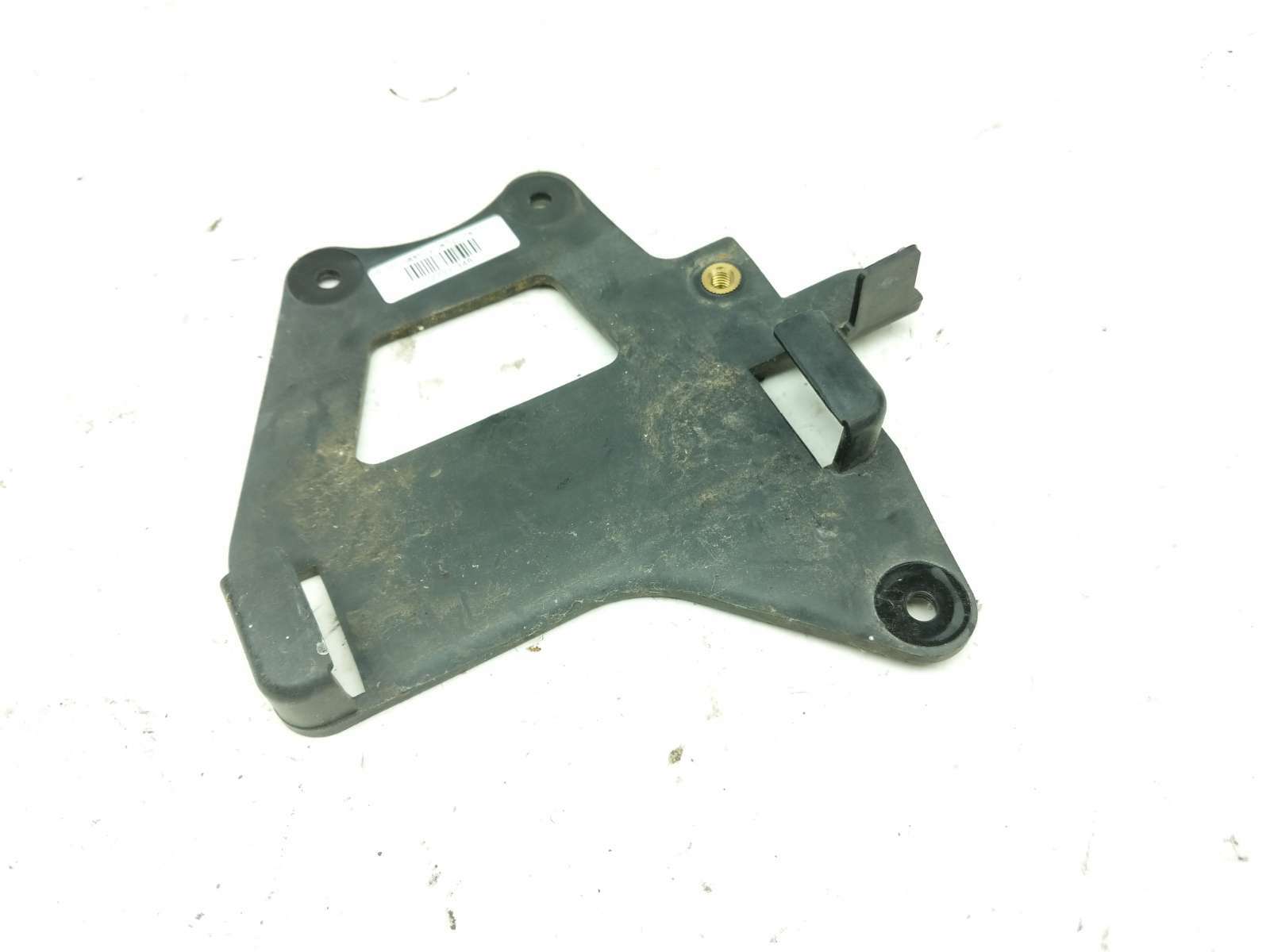 87 Kawasaki ZL1000 Eliminator Electrical Fuse Box Junction Mount Bracket