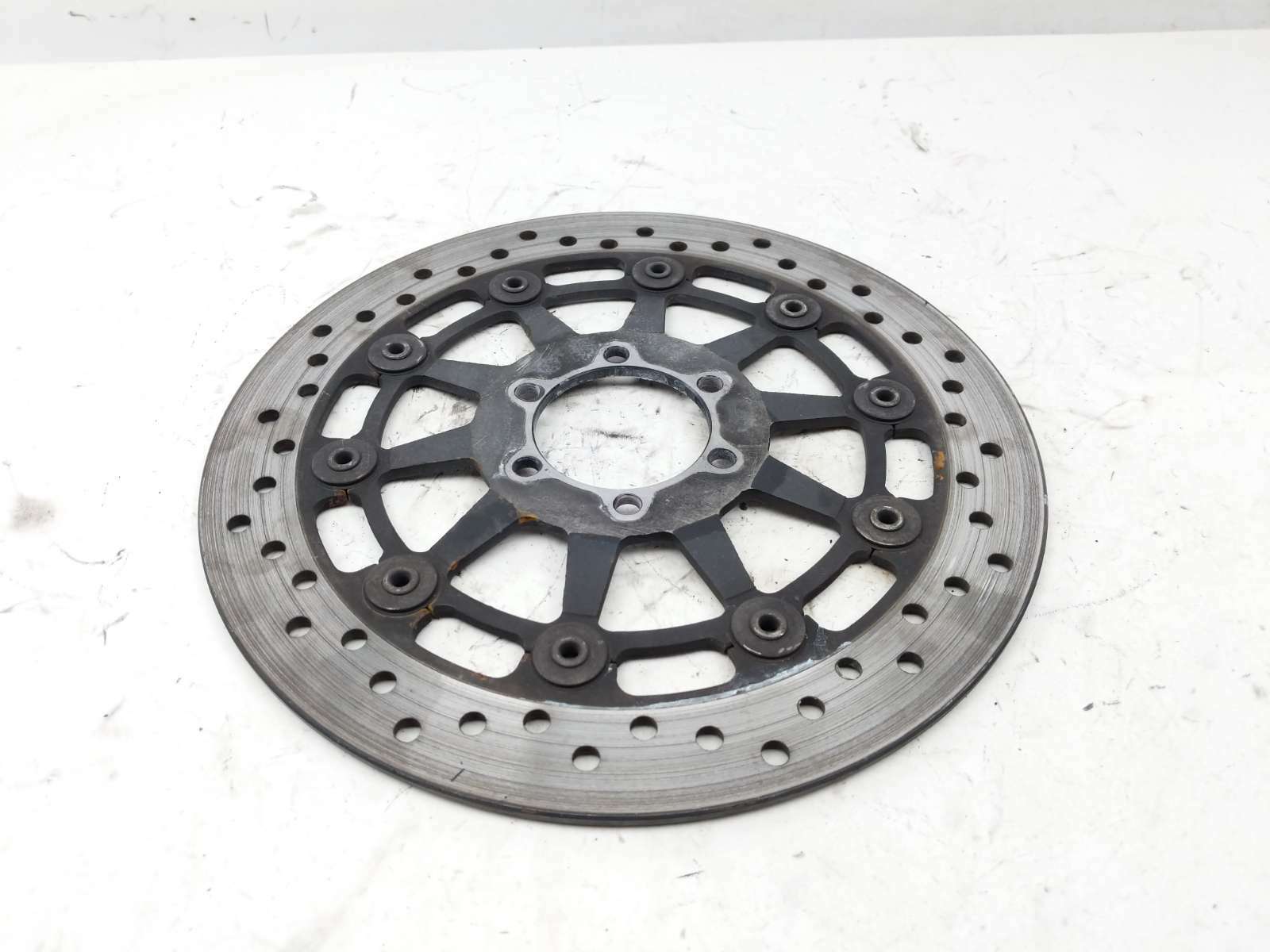 16 Victory Cross Country Front Wheel Disc Brake Rotor