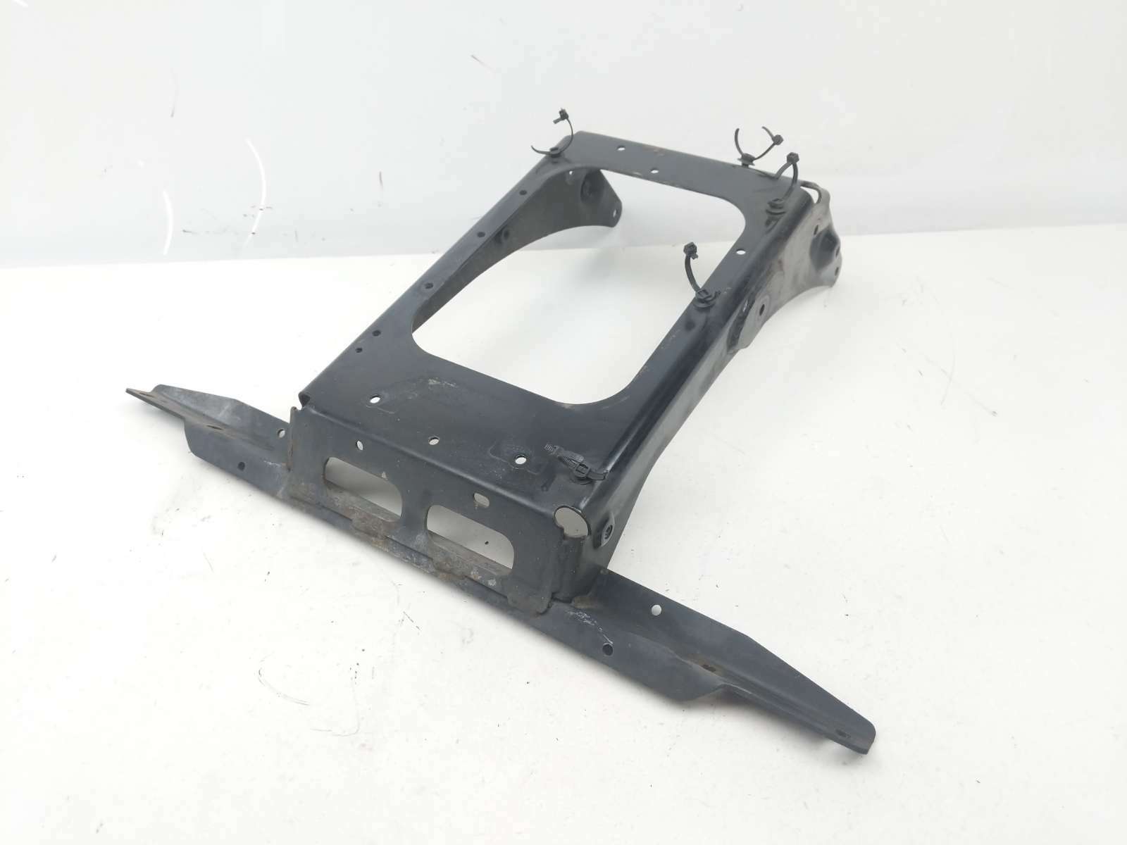 16 Victory Cross Country Rear Fender Subframe Support Mount Bracket