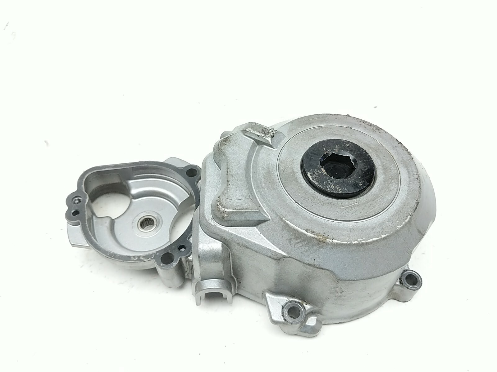 14 KTM 250 EXC-F Engine Motor Stator Cover 772.30.002.000