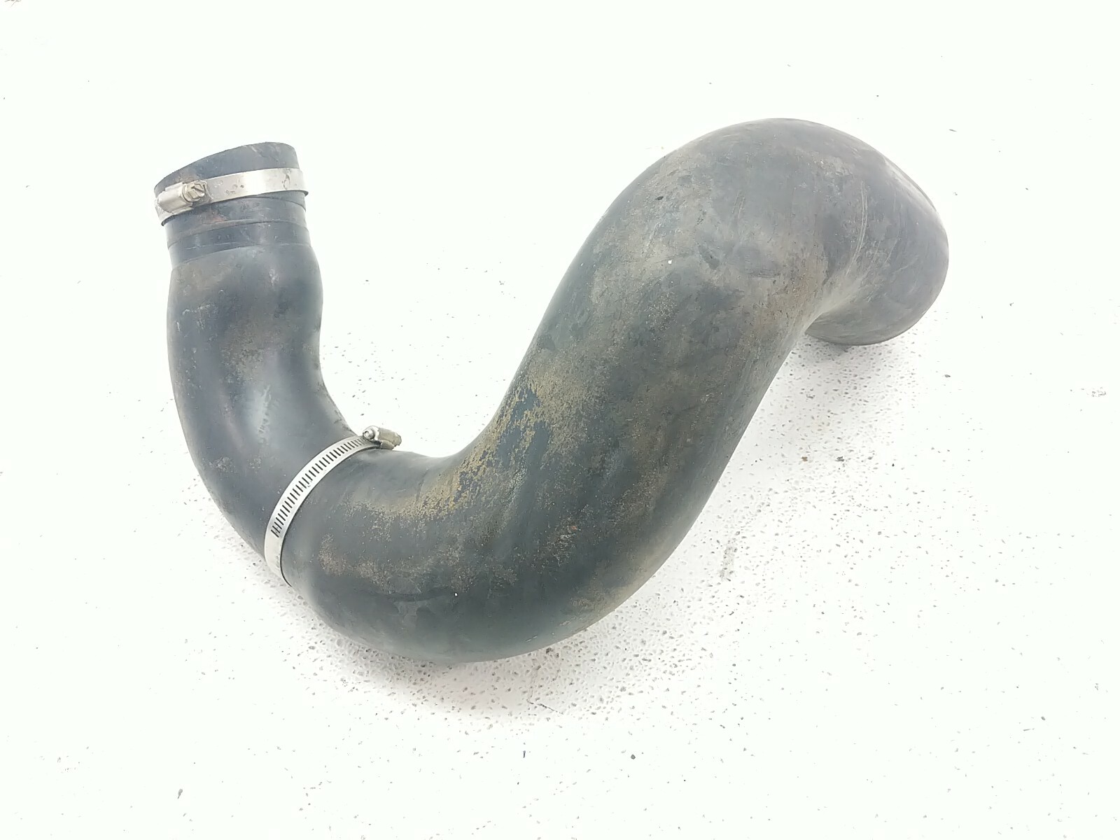 99 Yamaha Wave Runner GP800 Exhaust Hose Tube Duct