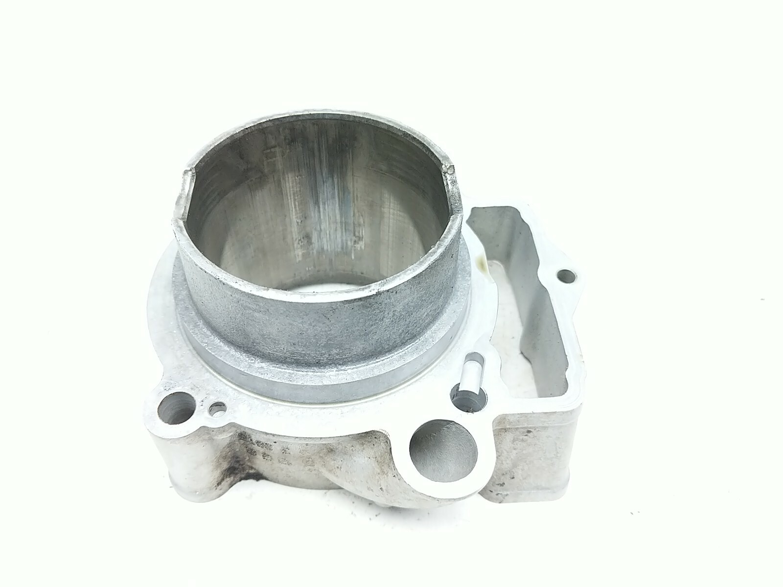14 KTM 250 EXC-F Engine Motor Cylinder Jug Barrel TRSH DV