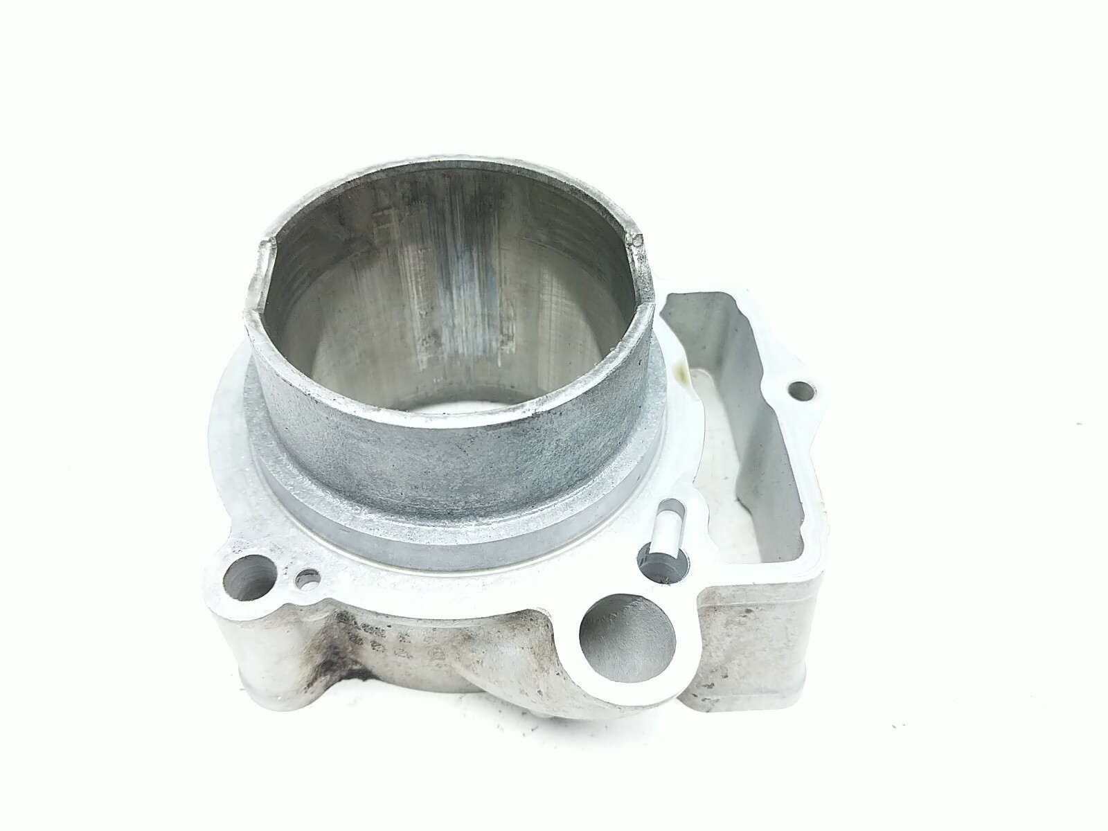 14 KTM 250 EXC-F Engine Motor Cylinder Jug Barrel