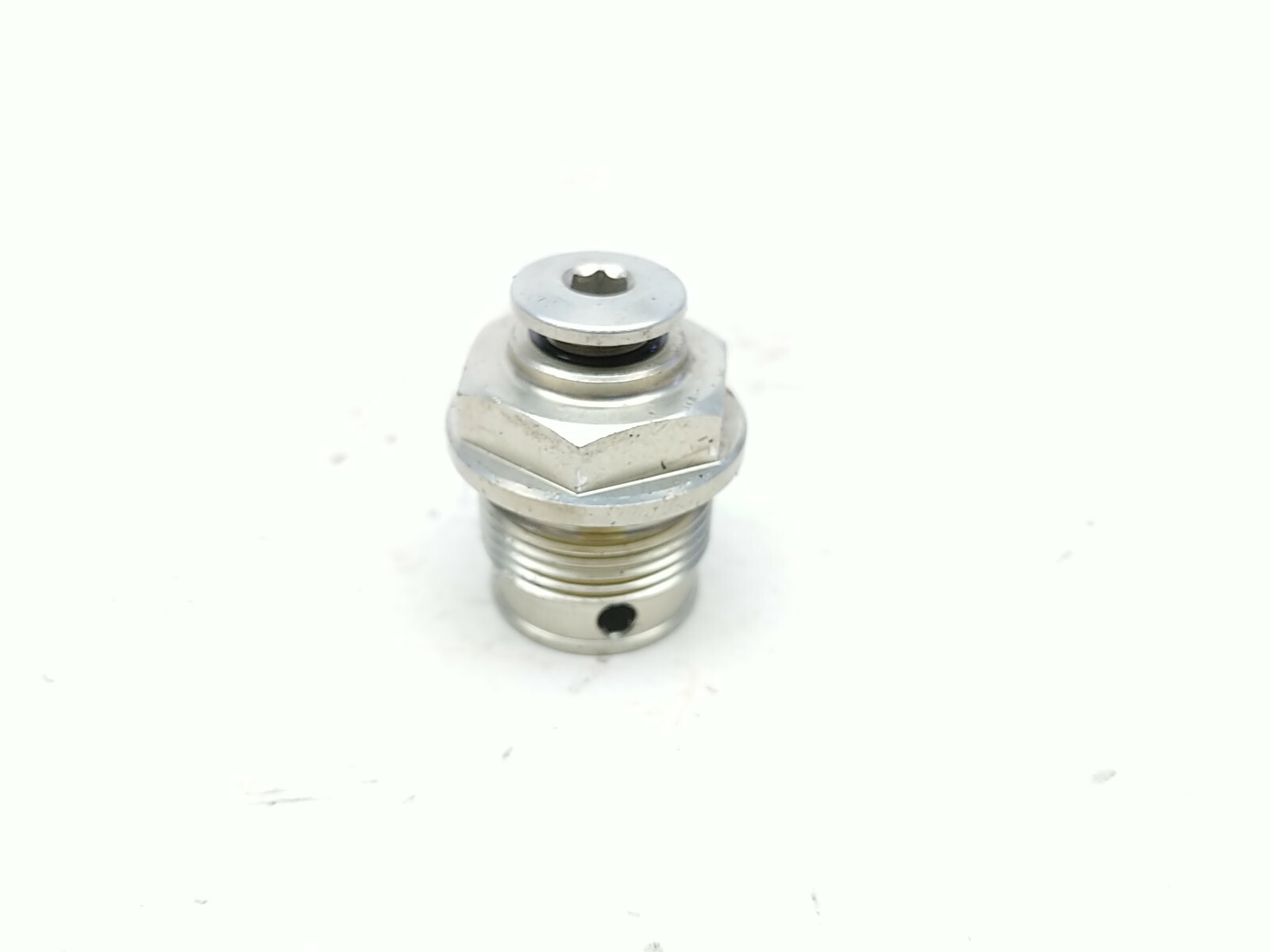 14 KTM 250 EXC-F Front Fork Suspension End Cap Lid - Sun Coast