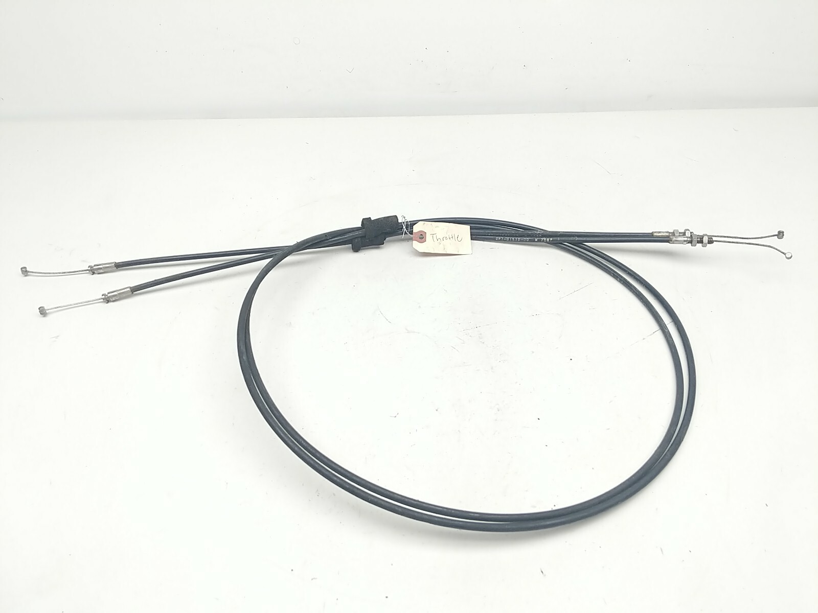 99 Yamaha Wave Runner GP800 Steering Cable 6P7-0153D-00