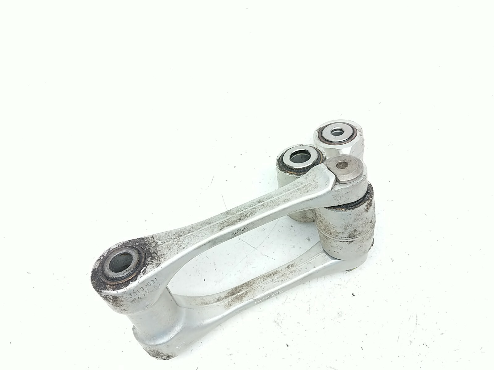 14 KTM 250 EXC-F Shock Link Linkage 20130601