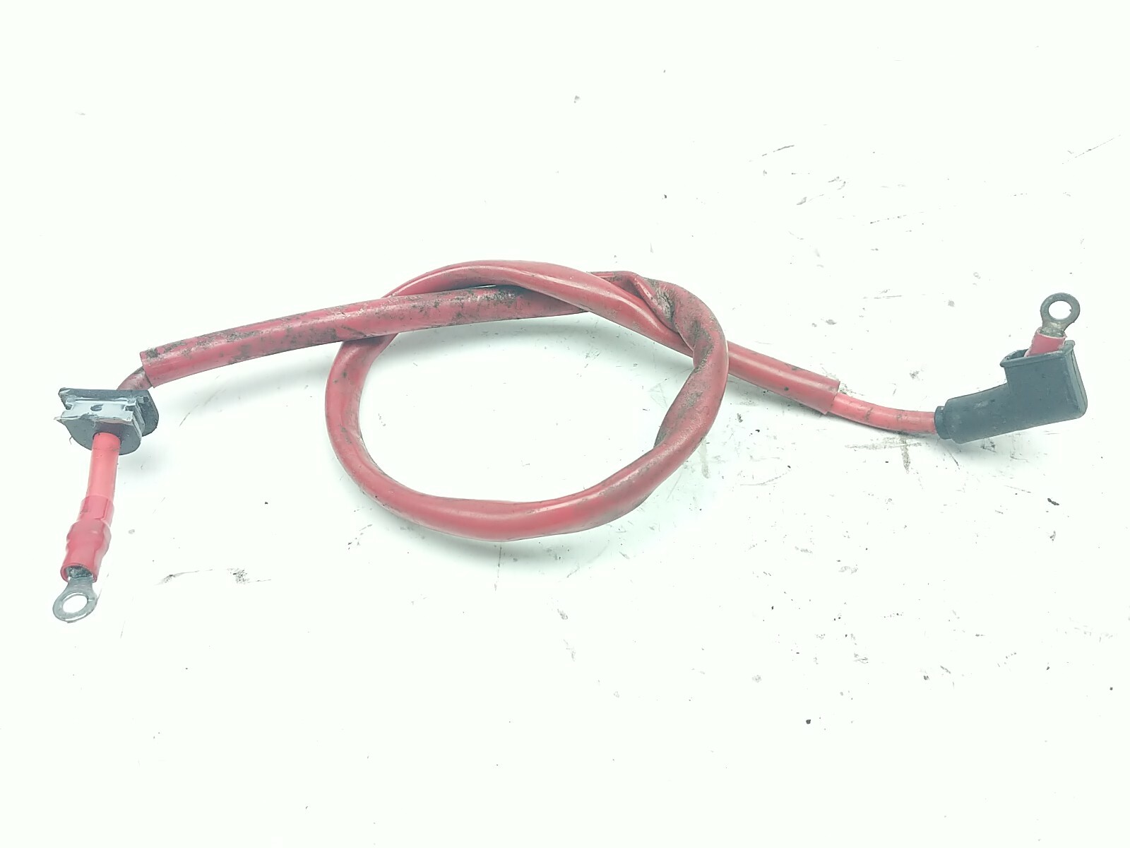 99 Yamaha Wave Runner GP800 Battery Terminal Positive Cable Wire
