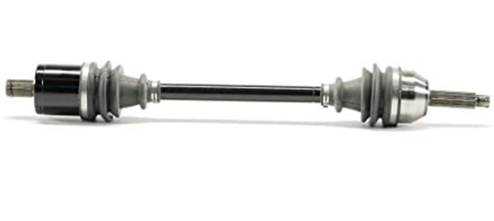 15-21 Polaris Ranger Moose Front Left/Right Complete Axle Kit 0214-1209