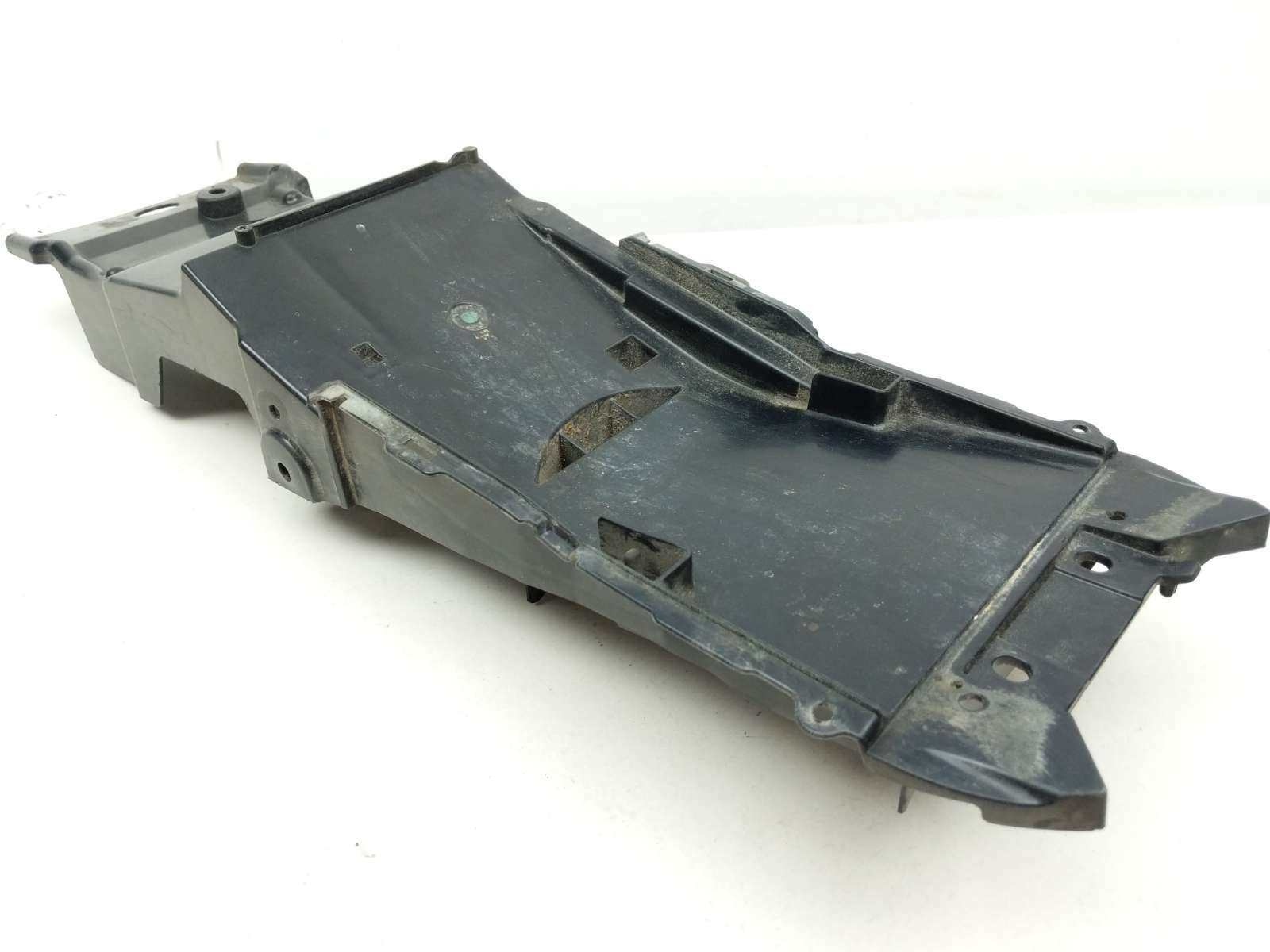 16 Honda CBR 300 CBR300R Rear Under Tail Tray Fairing Undertail 80101-K33-D000 TRSH DV
