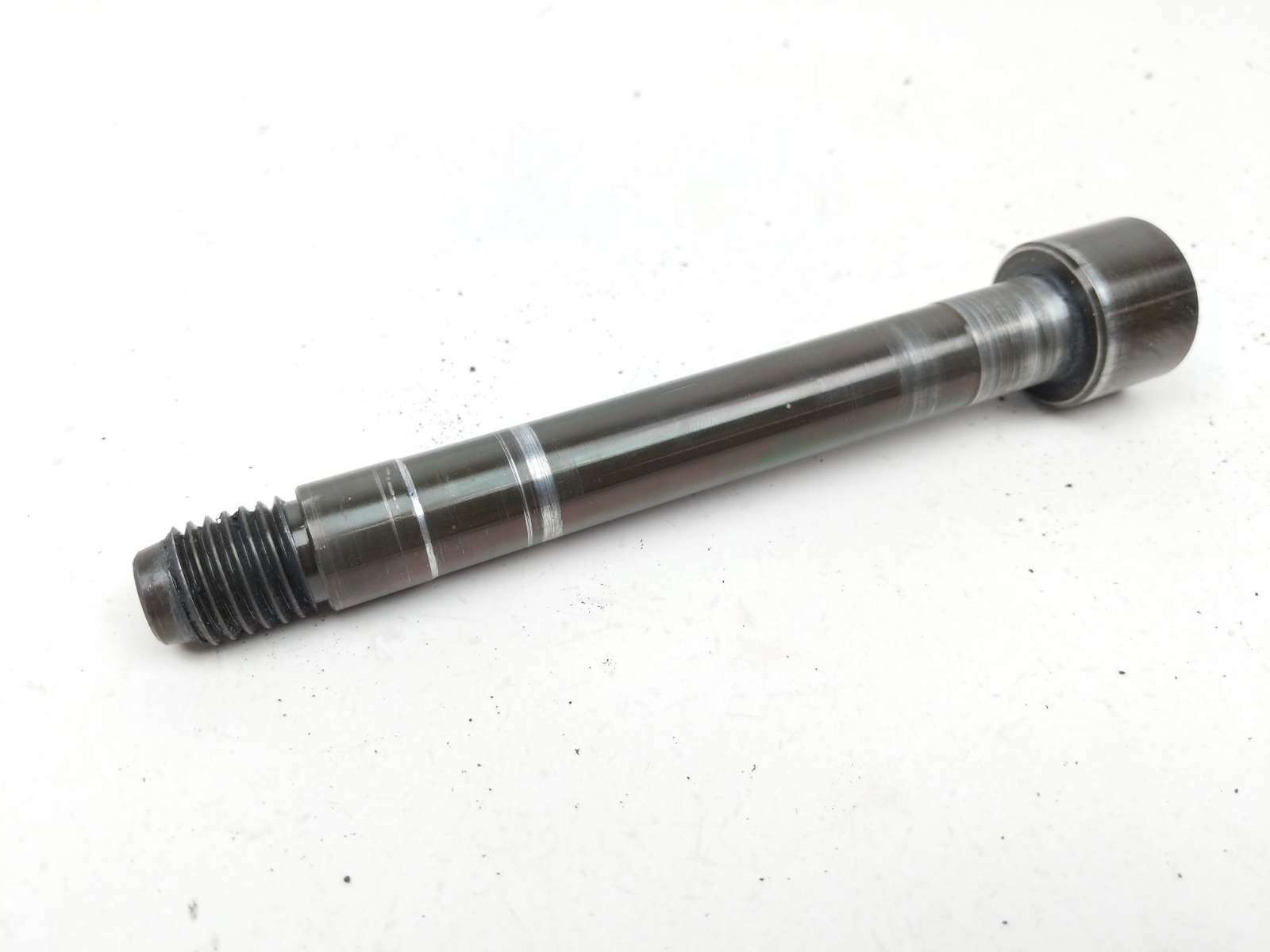 14 Erik Buell Racing EBR 1190 SX Rear Swing Arm Pivot Bolt