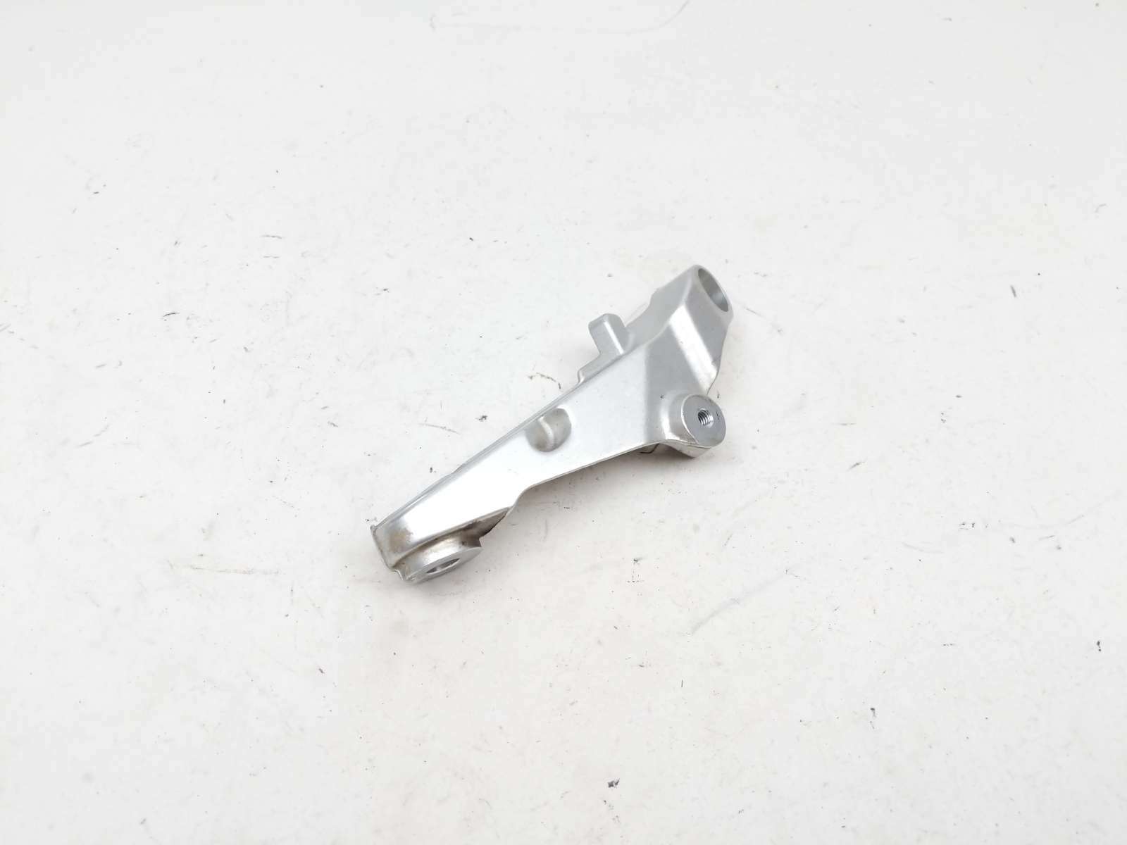 14 Erik Buell Racing EBR 1190 SX Engine Motor Mount Bracket