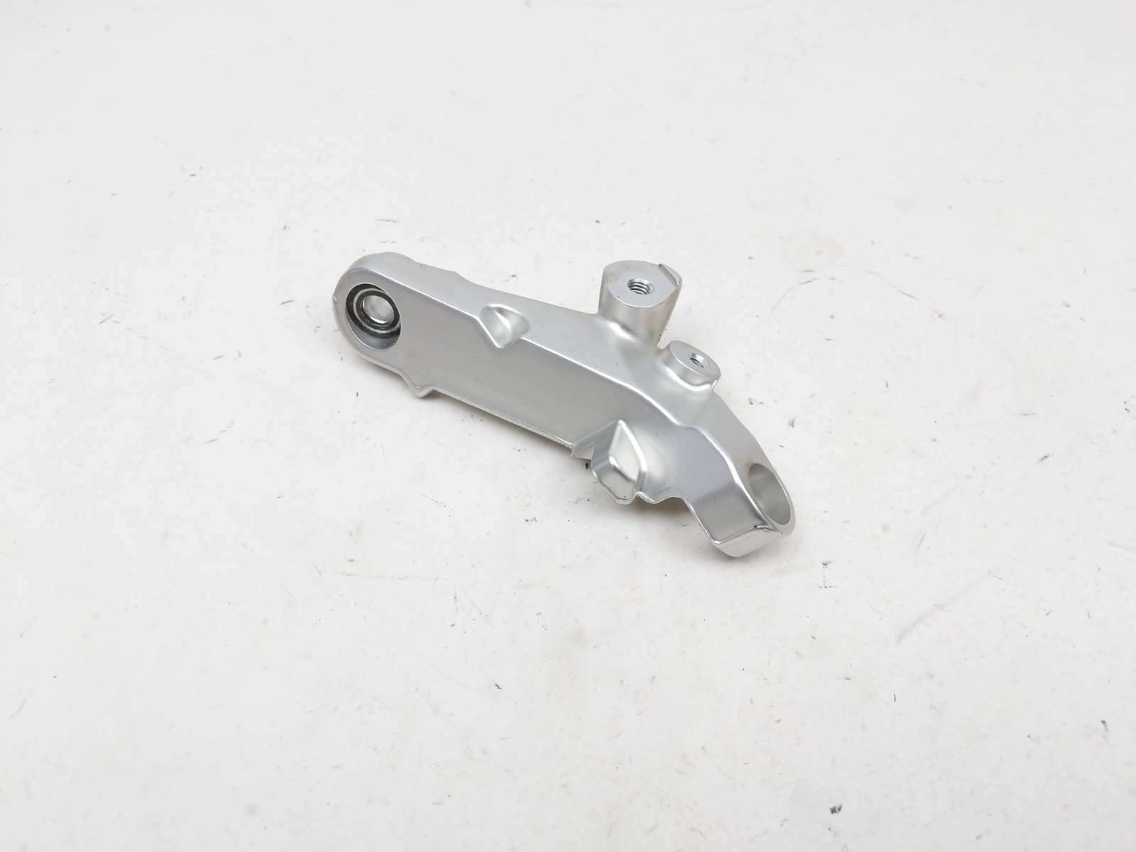 14 Erik Buell Racing EBR 1190 SX Motor Engine Mount Bracket