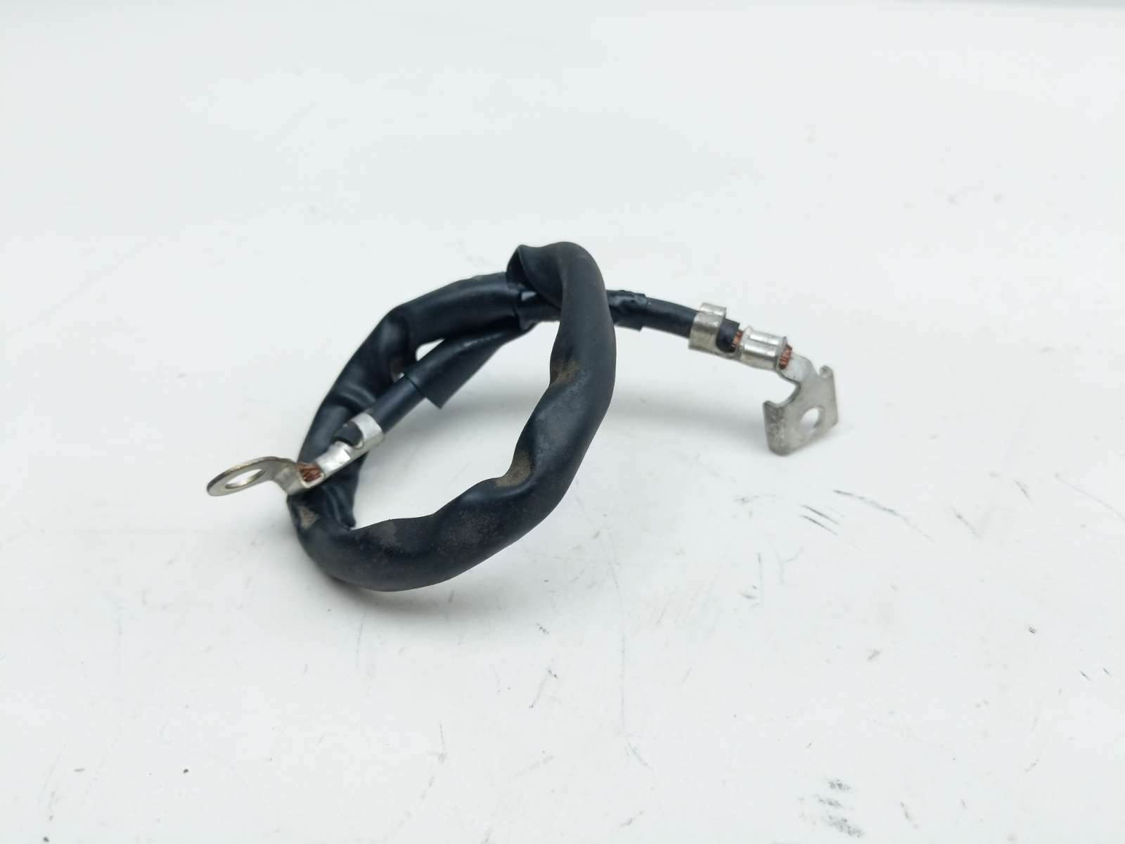 21 Honda CRF250F Battery Terminal Cable Wire