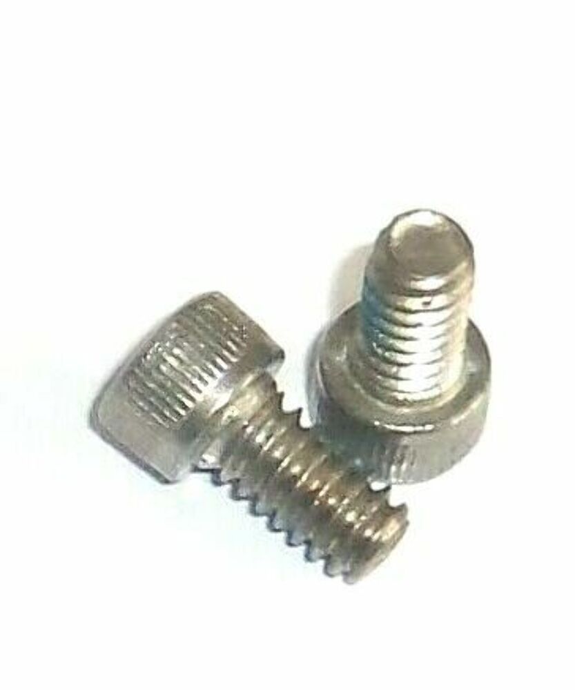 QTY 6 | Polaris OEM Snowmobile PWC ATV Electric Box Bolt Pack 7512042