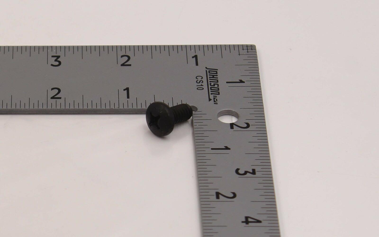 Genuine Polaris Screw PN 7515140 QTY 4