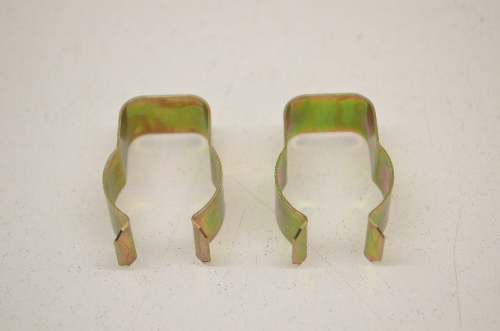 CABLE RETAINER CLIP Genuine Polaris OEM ATV / Snowmobile Part QTY 3 7080631