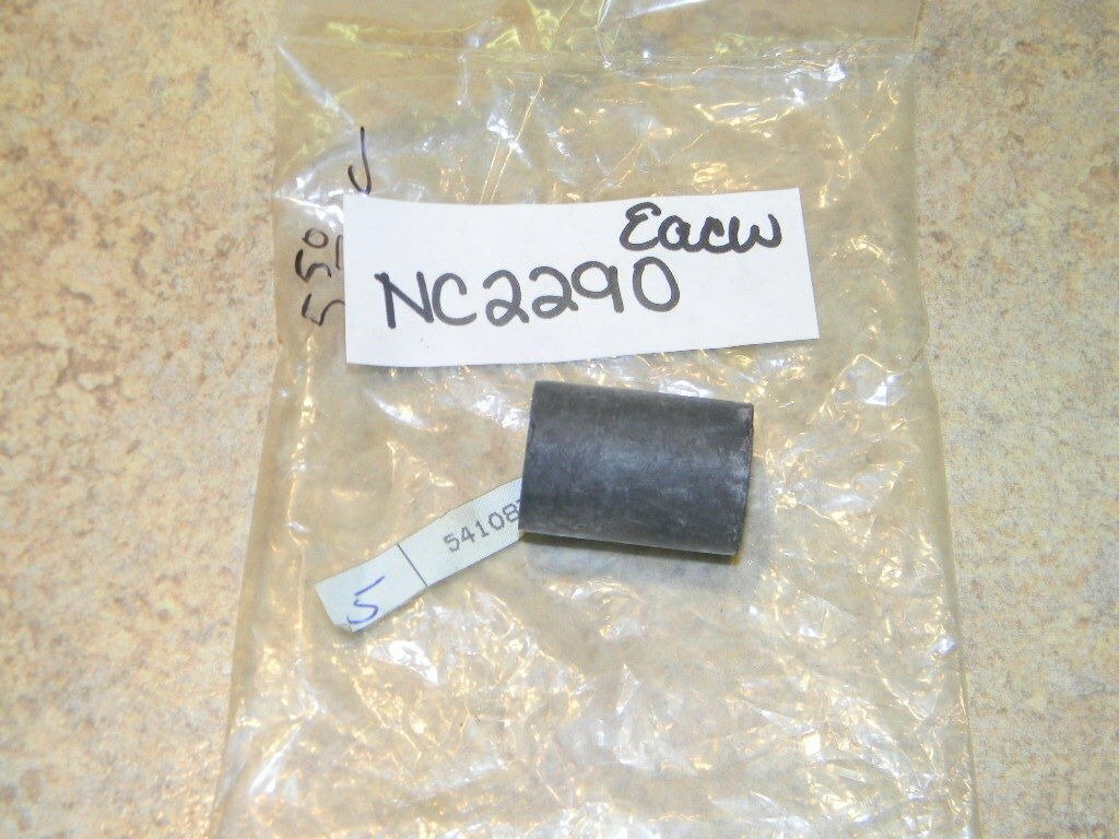 Genuine Polaris Part Number 5410872 PIVOT RUBBER Polaris ATV / Motorcycle