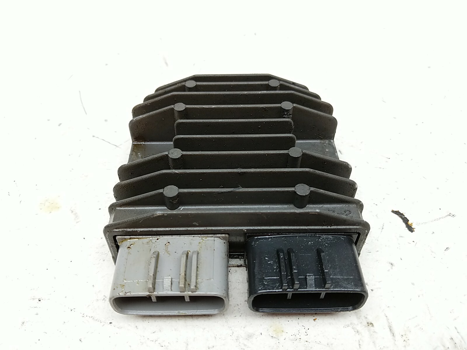 12 Seadoo GTX Limited IS 260 Voltage Regulator Rectifier 710001103