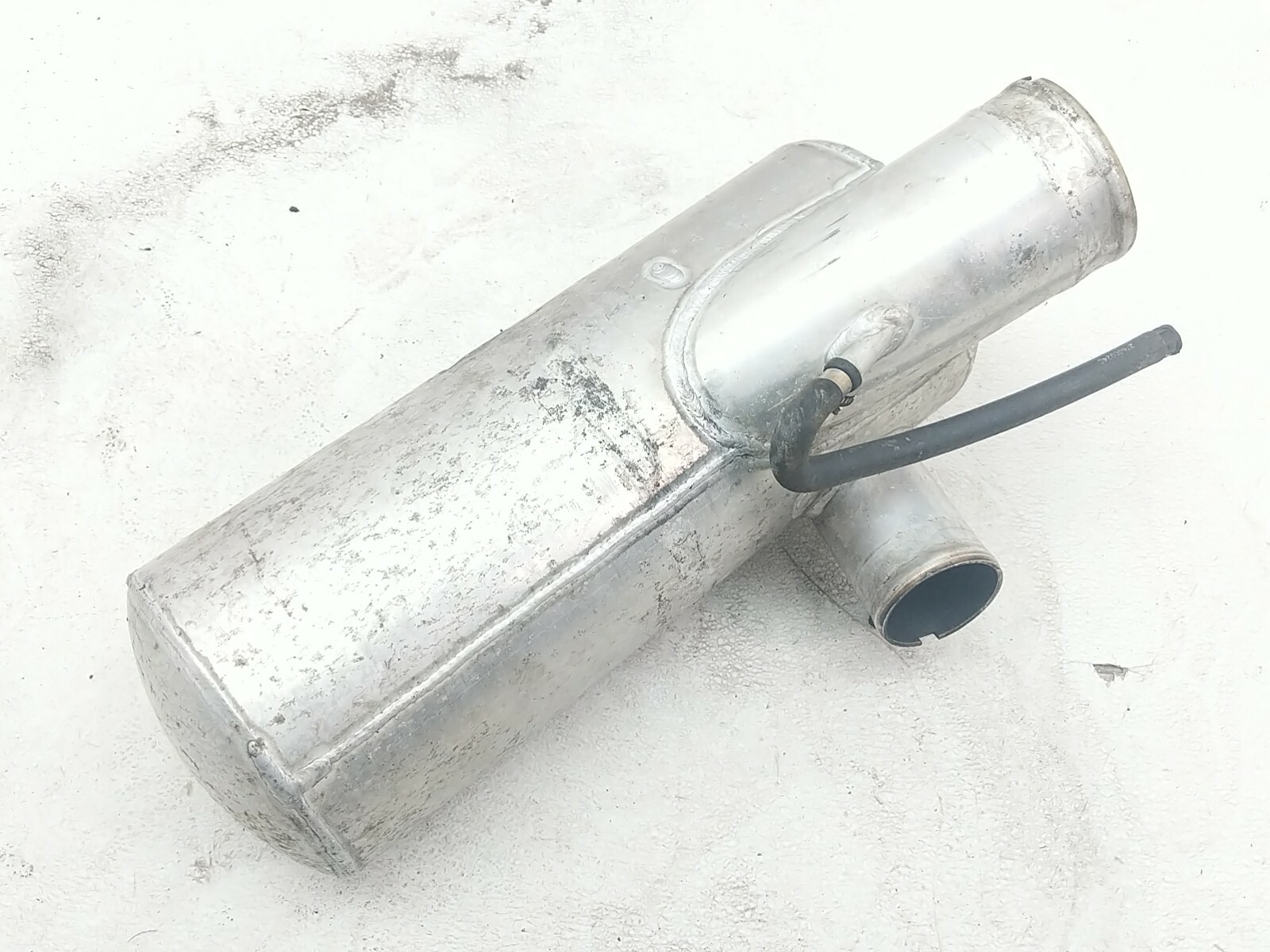 12 Seadoo GTX Limited IS 260 Exhaust Pipe Muffler Silencer Can - Sun Coast  Cycle Sports | Used Motorcycle Parts