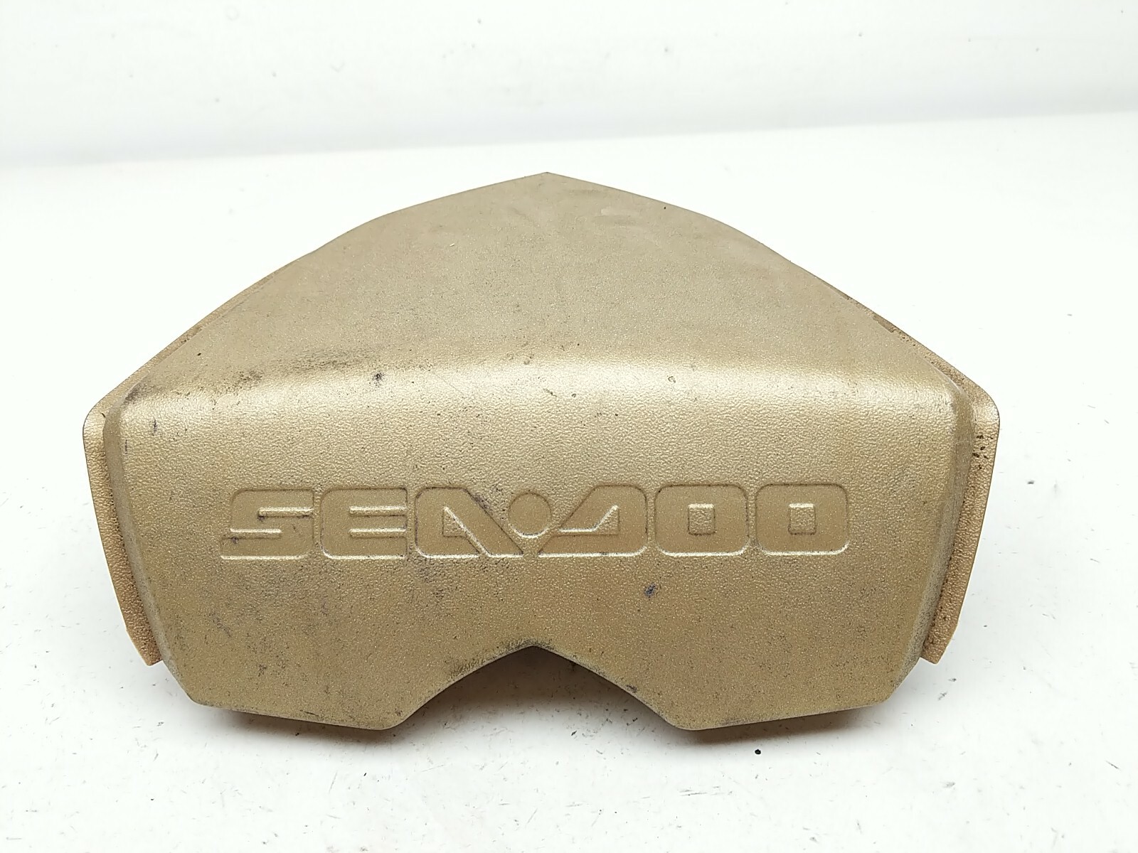 12 Seadoo GTX Limited IS 260 Steering Cover Pad