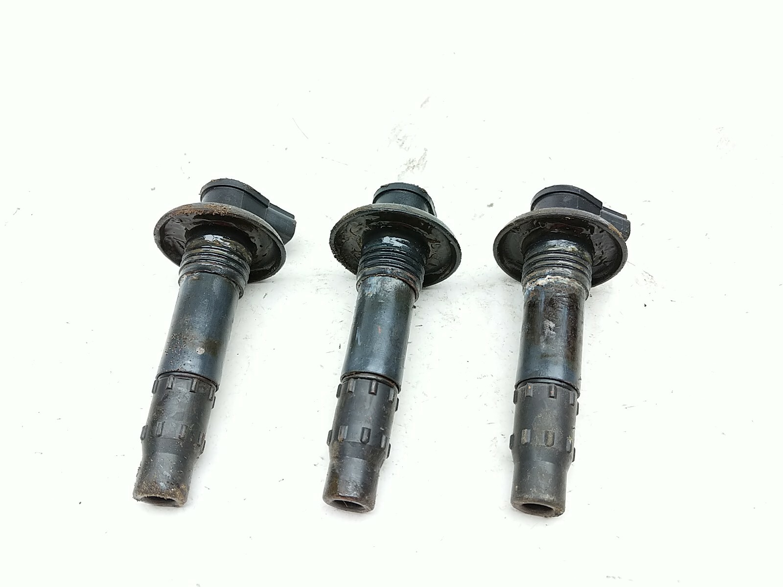 12 Seadoo GTX Limited IS 260 Ignition Coil Plug Pack 129700-4410