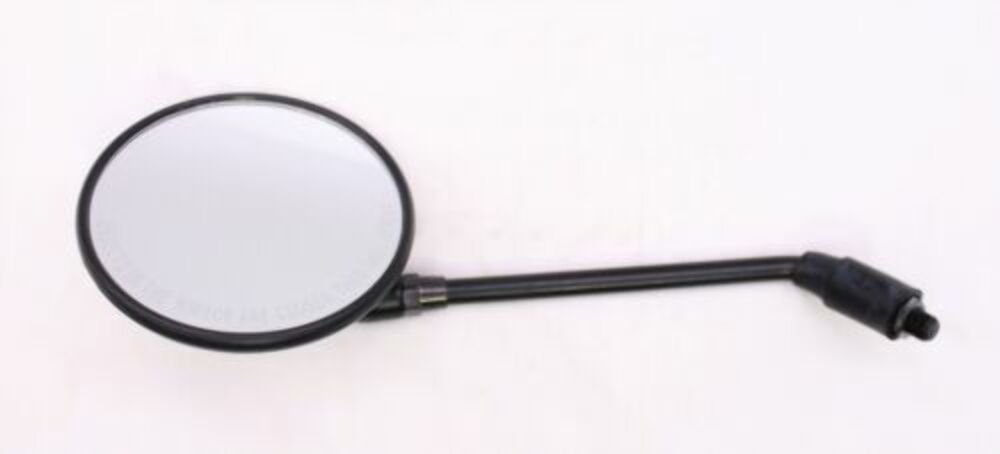 ROYAL ENFIELD MIRROR REAR VIEW LH BLACK 1030081/A