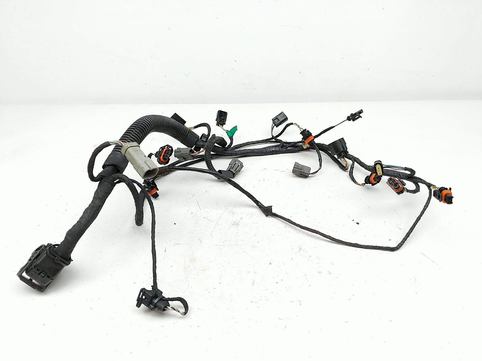 12 Seadoo GTX Limited IS 260 Wire Wiring Harness