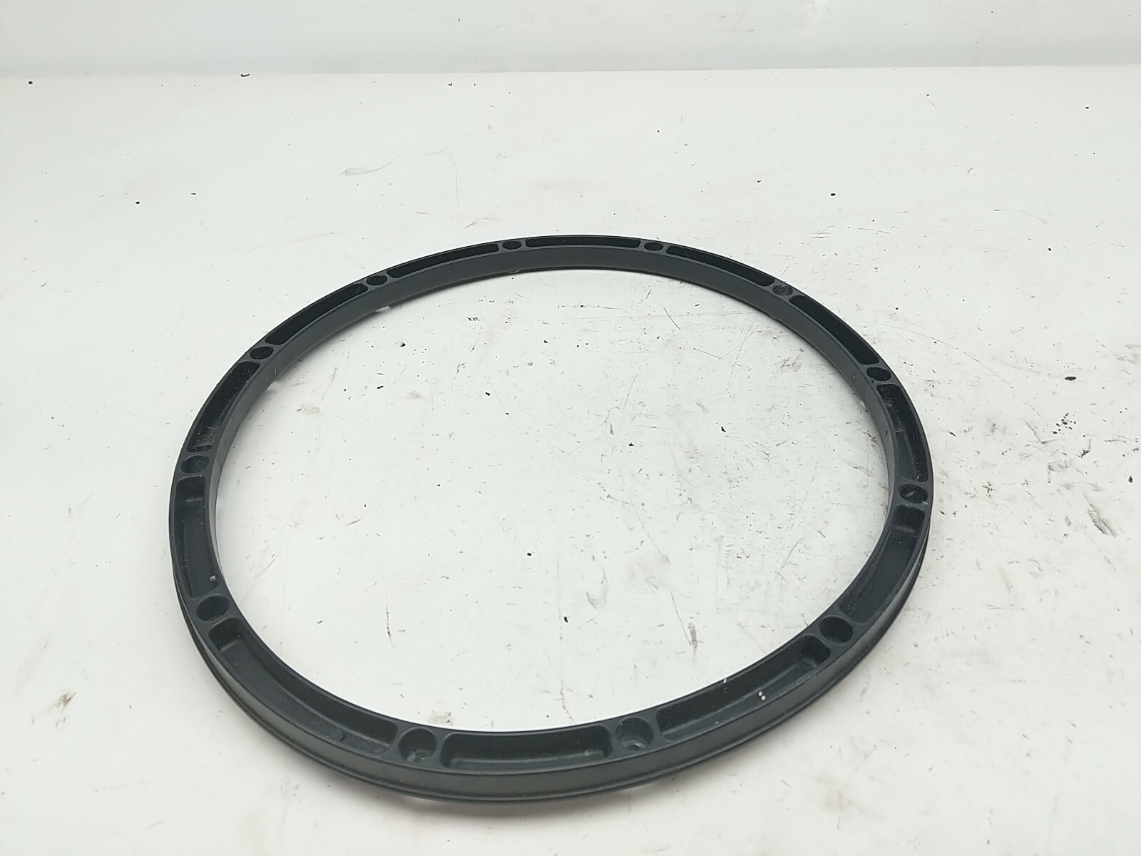 12 Seadoo GTX Limited IS 260 Seat Suspension Retaining Ring Trim Cover (B)