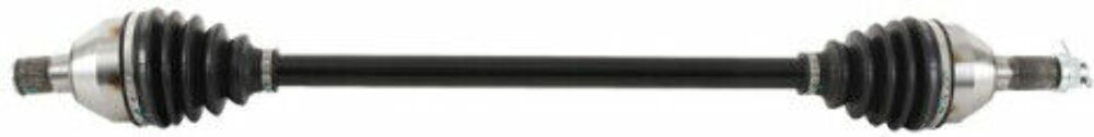17-18 Can-Am Maverick All Balls 6-Ball Heavy Duty Axle Rear 531-0240