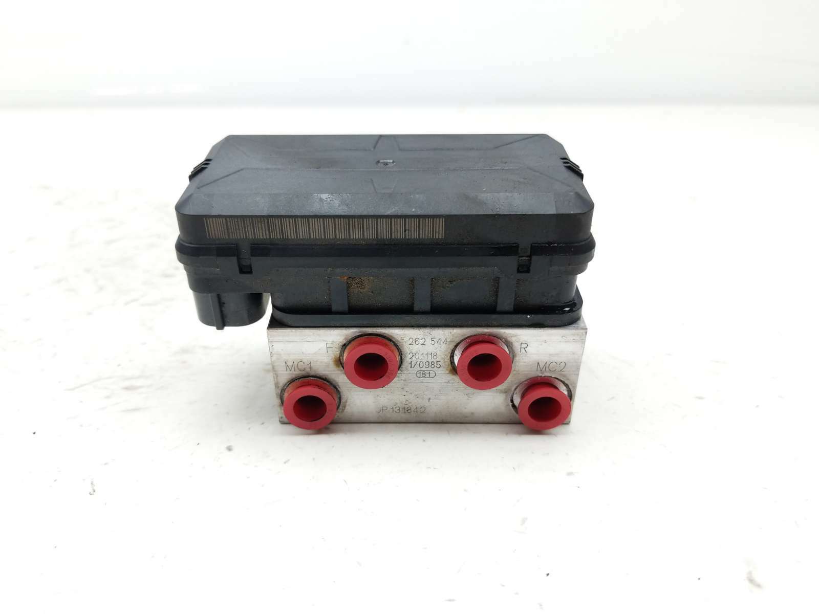 21 KTM 200 Duke ABS Anti Lock Brake Unit Pump - Sun Coast Cycle
