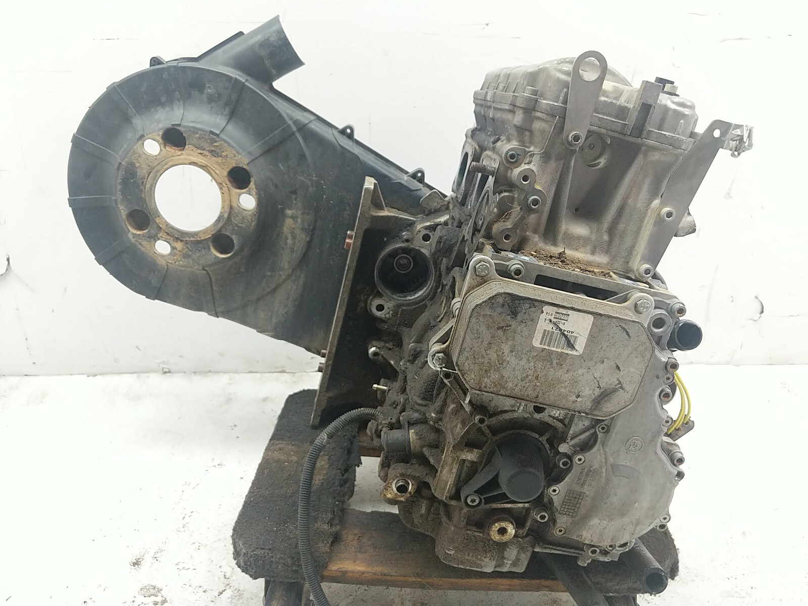 18 Textron Havoc X Engine Motor GUARANTEED