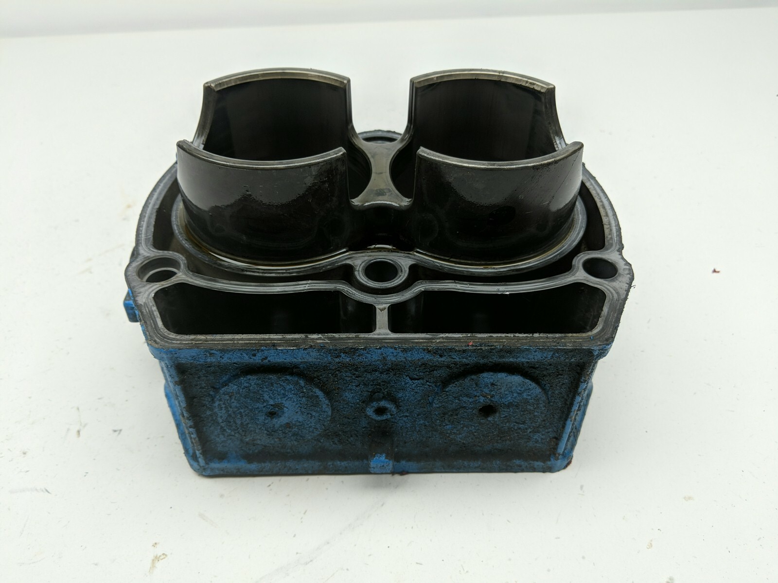 08 Polaris RZR 800 Engine Motor Cylinder Head Jug C